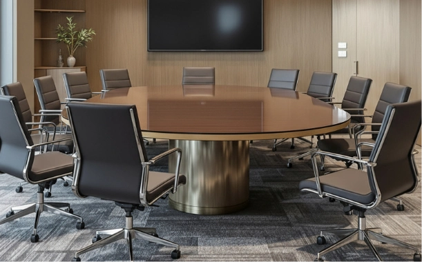 役員紹介イメージ写真