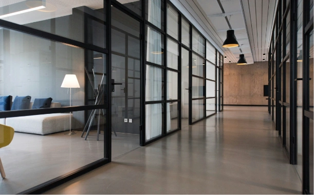 会社概要イメージ写真