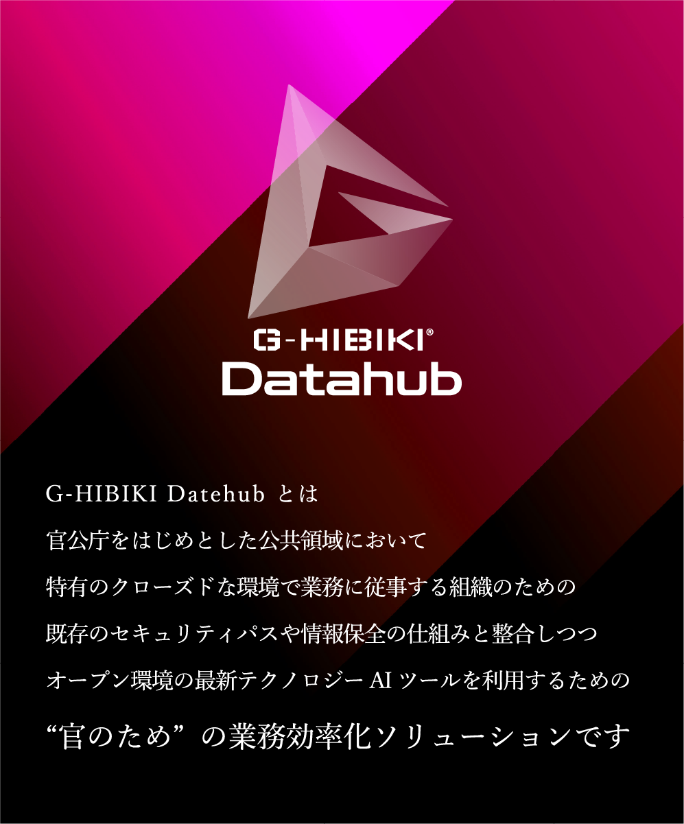 G-HIBIKIイメージ