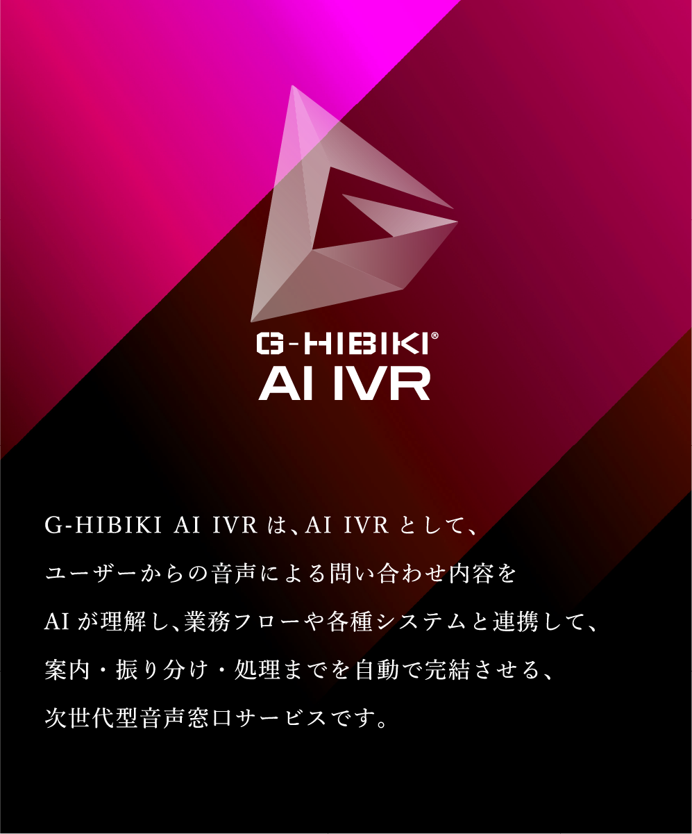 G-HIBIKIイメージ