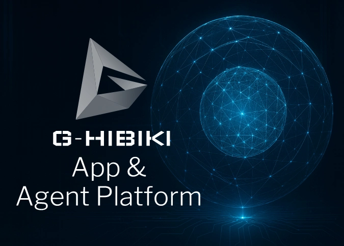 App & Agent Platform