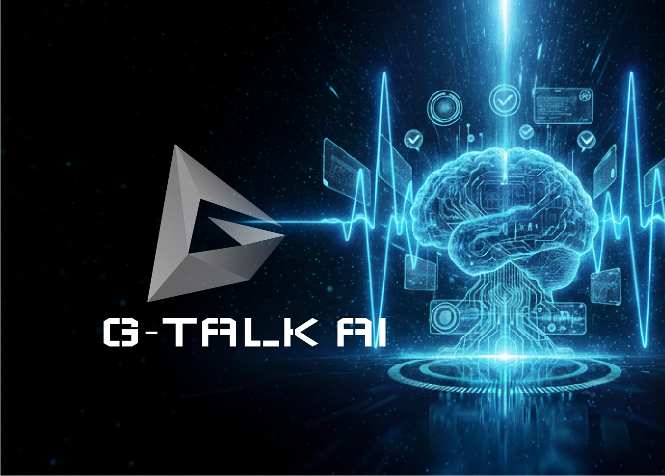 G TALK AI