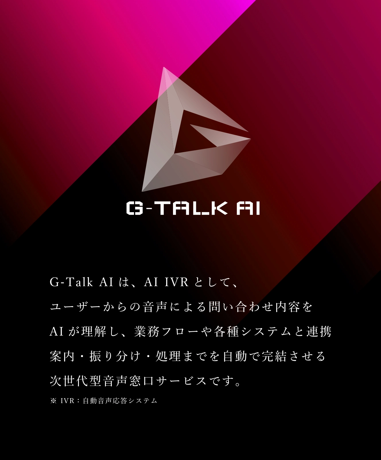 G-HIBIKIイメージ