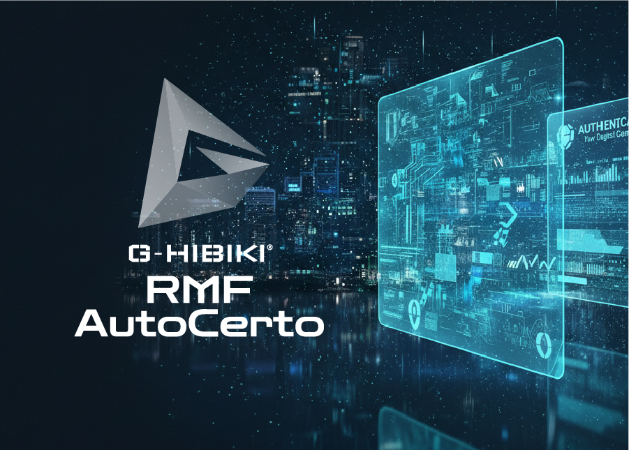 RMF AutoCerto