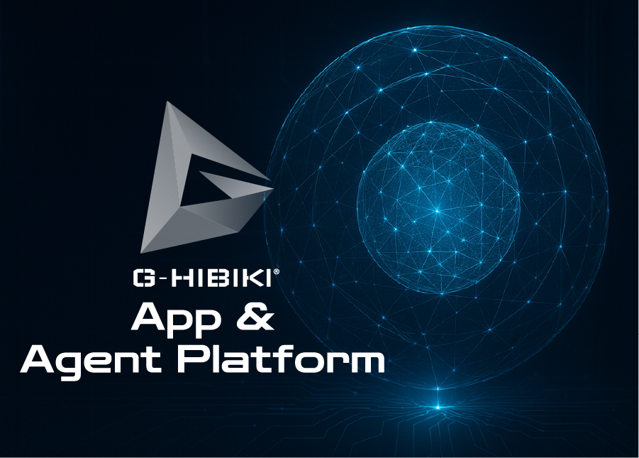 App & Agent Platform